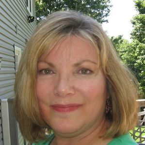 Meet your Posher, Linda